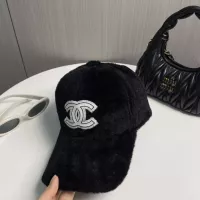 $29.00 USD Chanel Caps #1300413