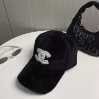 $29.00 USD Chanel Caps #1300413