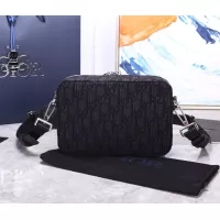 $128.00 USD Christian Dior AAA Man Messenger Bags #1300417