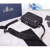 $128.00 USD Christian Dior AAA Man Messenger Bags #1300417