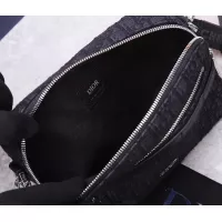 $128.00 USD Christian Dior AAA Man Messenger Bags #1300417