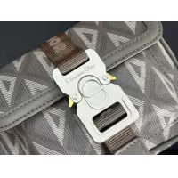 $140.00 USD Christian Dior AAA Man Messenger Bags #1300421