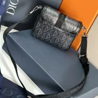 $140.00 USD Christian Dior AAA Man Messenger Bags #1300423