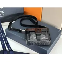 $140.00 USD Christian Dior AAA Man Messenger Bags #1300423
