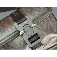$140.00 USD Christian Dior AAA Man Messenger Bags #1300423