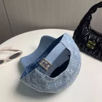 $27.00 USD Louis Vuitton LV Caps #1300424