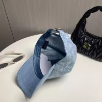 $27.00 USD Louis Vuitton LV Caps #1300424