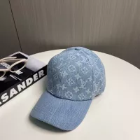 $27.00 USD Louis Vuitton LV Caps #1300424