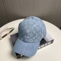 $27.00 USD Louis Vuitton LV Caps #1300424