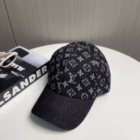 $27.00 USD Louis Vuitton LV Caps #1300425