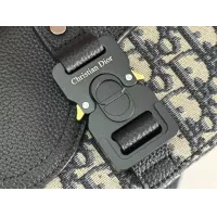 $150.00 USD Christian Dior AAA Man Messenger Bags #1300429