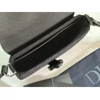$150.00 USD Christian Dior AAA Man Messenger Bags #1300430