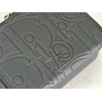 $140.00 USD Christian Dior AAA Man Messenger Bags #1300434