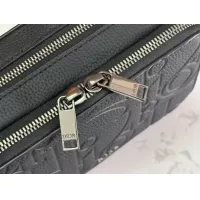 $140.00 USD Christian Dior AAA Man Messenger Bags #1300434