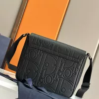 $160.00 USD Christian Dior AAA Man Messenger Bags #1300435
