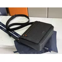 $160.00 USD Christian Dior AAA Man Messenger Bags #1300435