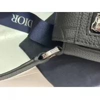 $160.00 USD Christian Dior AAA Man Messenger Bags #1300435