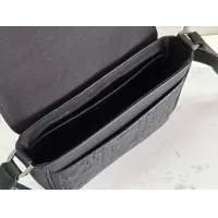 $160.00 USD Christian Dior AAA Man Messenger Bags #1300435