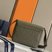 $160.00 USD Christian Dior AAA Man Messenger Bags #1300436