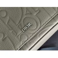 $160.00 USD Christian Dior AAA Man Messenger Bags #1300436