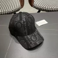 $34.00 USD Christian Dior Caps #1300437