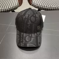 $34.00 USD Christian Dior Caps #1300437