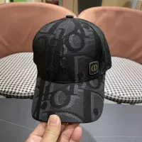 $34.00 USD Christian Dior Caps #1300437