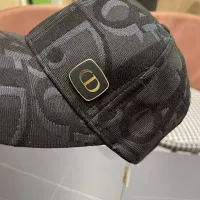 $34.00 USD Christian Dior Caps #1300437