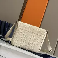 $160.00 USD Christian Dior AAA Man Messenger Bags #1300438