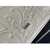 $160.00 USD Christian Dior AAA Man Messenger Bags #1300438