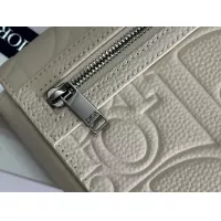 $160.00 USD Christian Dior AAA Man Messenger Bags #1300438