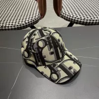 $34.00 USD Christian Dior Caps #1300439