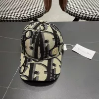 $34.00 USD Christian Dior Caps #1300439