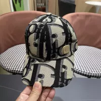 $34.00 USD Christian Dior Caps #1300439