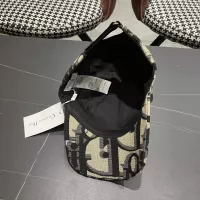$34.00 USD Christian Dior Caps #1300439