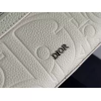 $150.00 USD Christian Dior AAA Man Messenger Bags #1300441