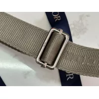$150.00 USD Christian Dior AAA Man Messenger Bags #1300441