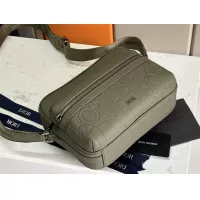 $150.00 USD Christian Dior AAA Man Messenger Bags #1300442
