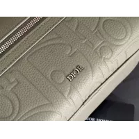 $150.00 USD Christian Dior AAA Man Messenger Bags #1300442