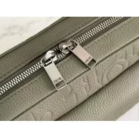 $150.00 USD Christian Dior AAA Man Messenger Bags #1300442