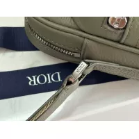 $150.00 USD Christian Dior AAA Man Messenger Bags #1300442