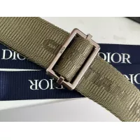 $150.00 USD Christian Dior AAA Man Messenger Bags #1300442