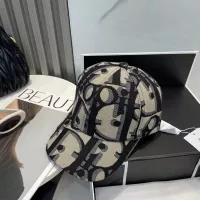$27.00 USD Christian Dior Caps #1300443