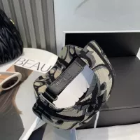 $27.00 USD Christian Dior Caps #1300443