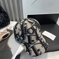 $27.00 USD Christian Dior Caps #1300443