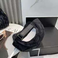 $27.00 USD Christian Dior Caps #1300444