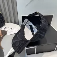 $27.00 USD Christian Dior Caps #1300444