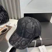 $27.00 USD Christian Dior Caps #1300444