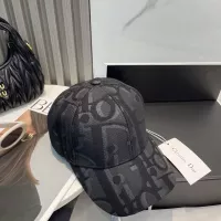 $27.00 USD Christian Dior Caps #1300444