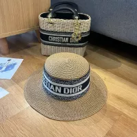 $39.00 USD Christian Dior Caps #1300445